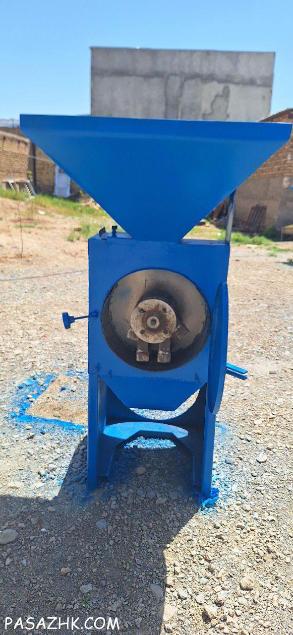 تجهیزات مرغدار و دامداری