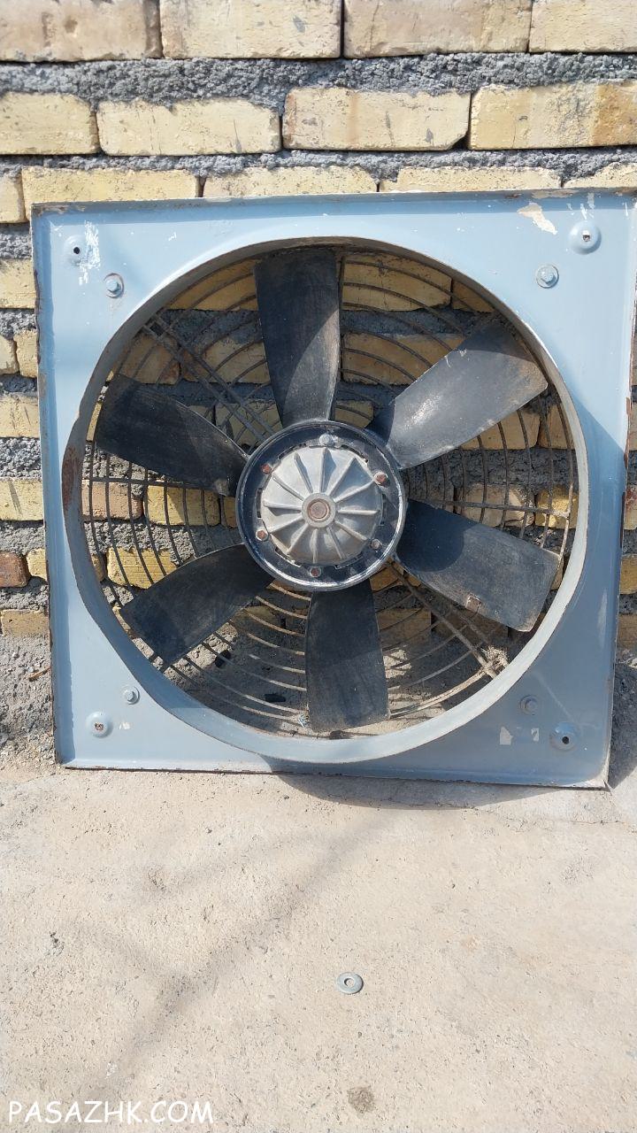 فروش هیتر کابینتی و هواکش