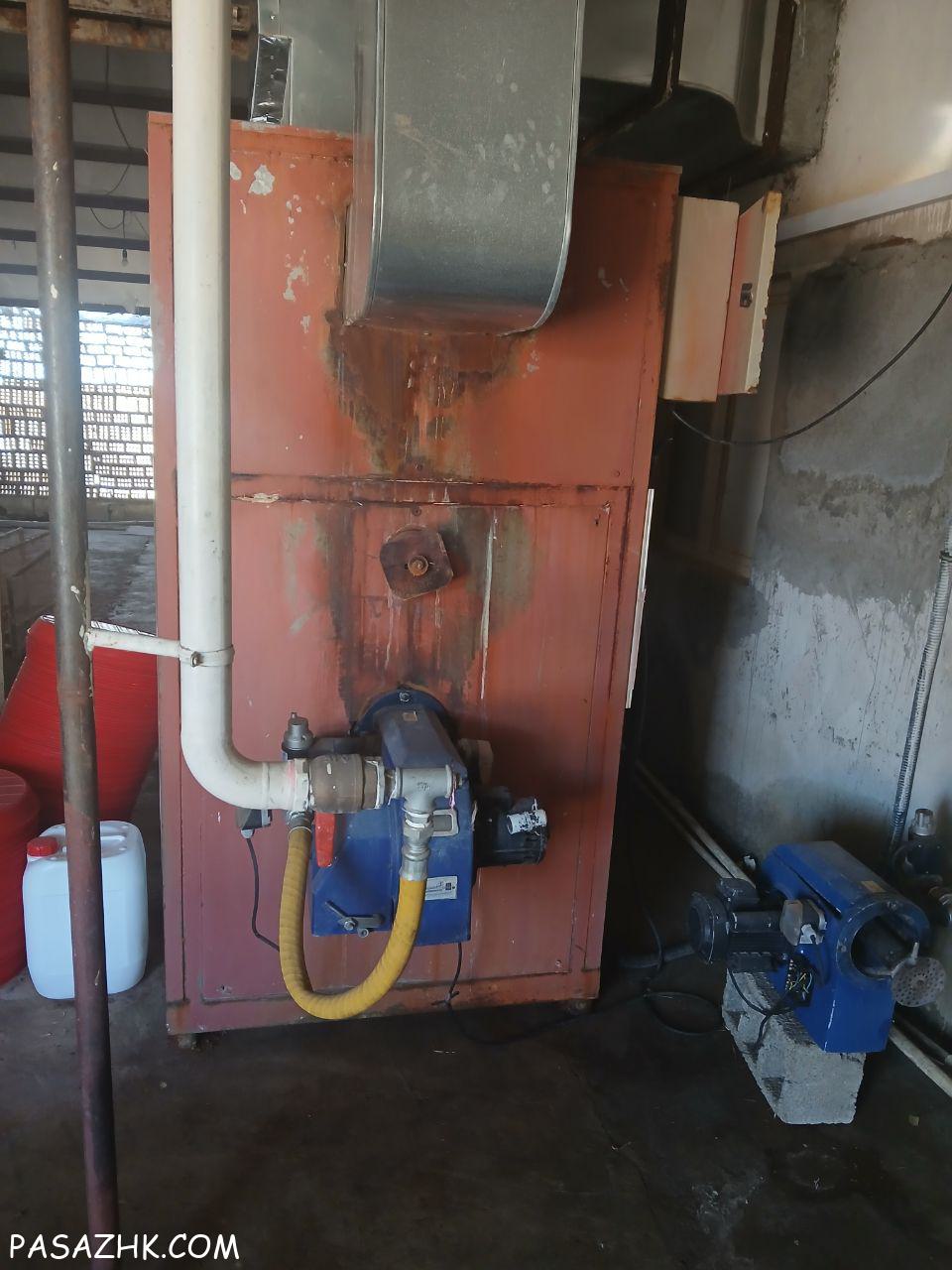 فروش هیترکابینتی