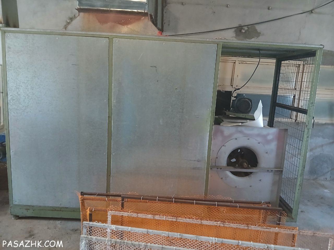 فروش هیترکابینتی