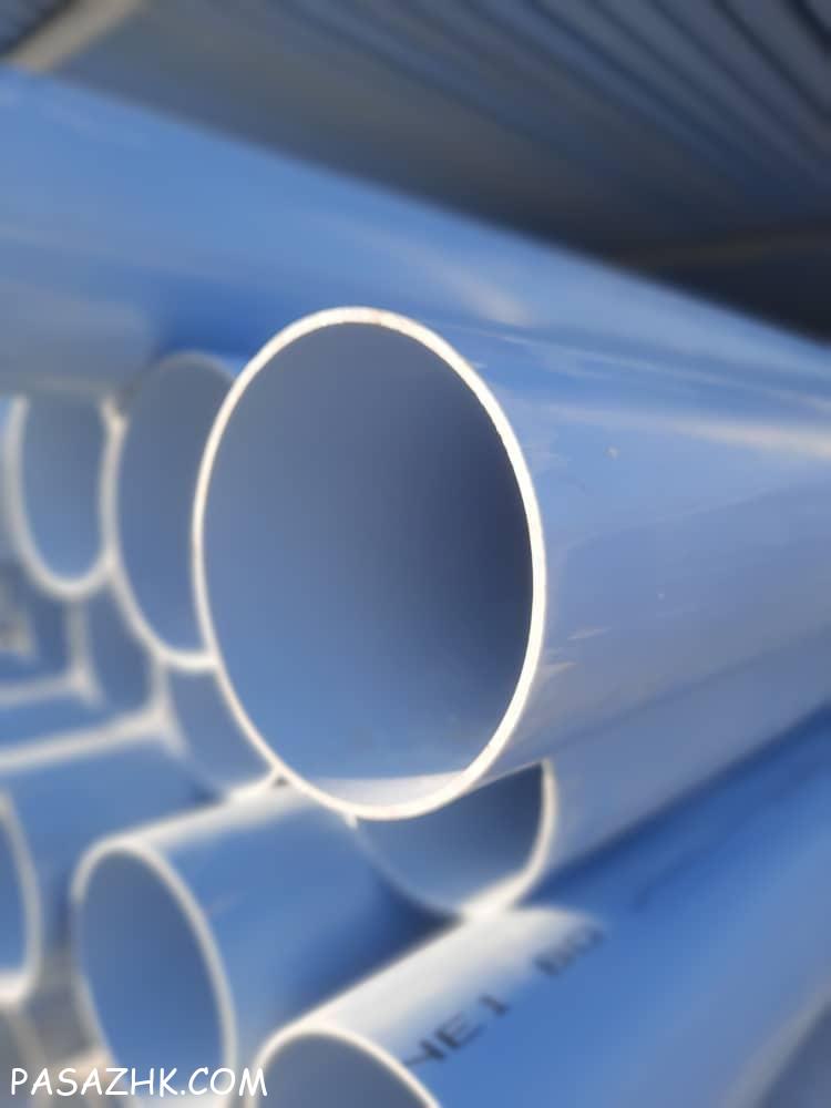 لوله اتصالات پلیکا