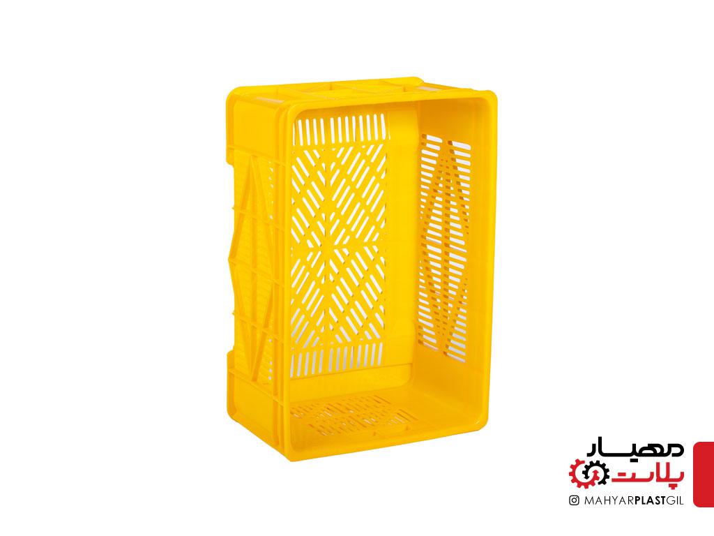 سبد کشتارگاهی و پروتئینی