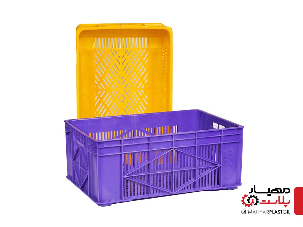 سبد کشتارگاهی و پروتئینی