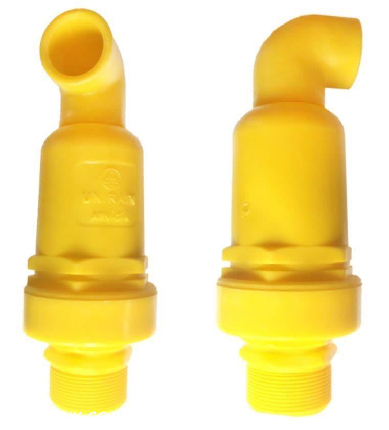 لوله و اتصالات و شیرآلات آبیاری قطره‌ای وآبرسانی