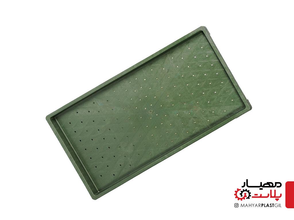 سینی نشا (باکس نشا برنج)