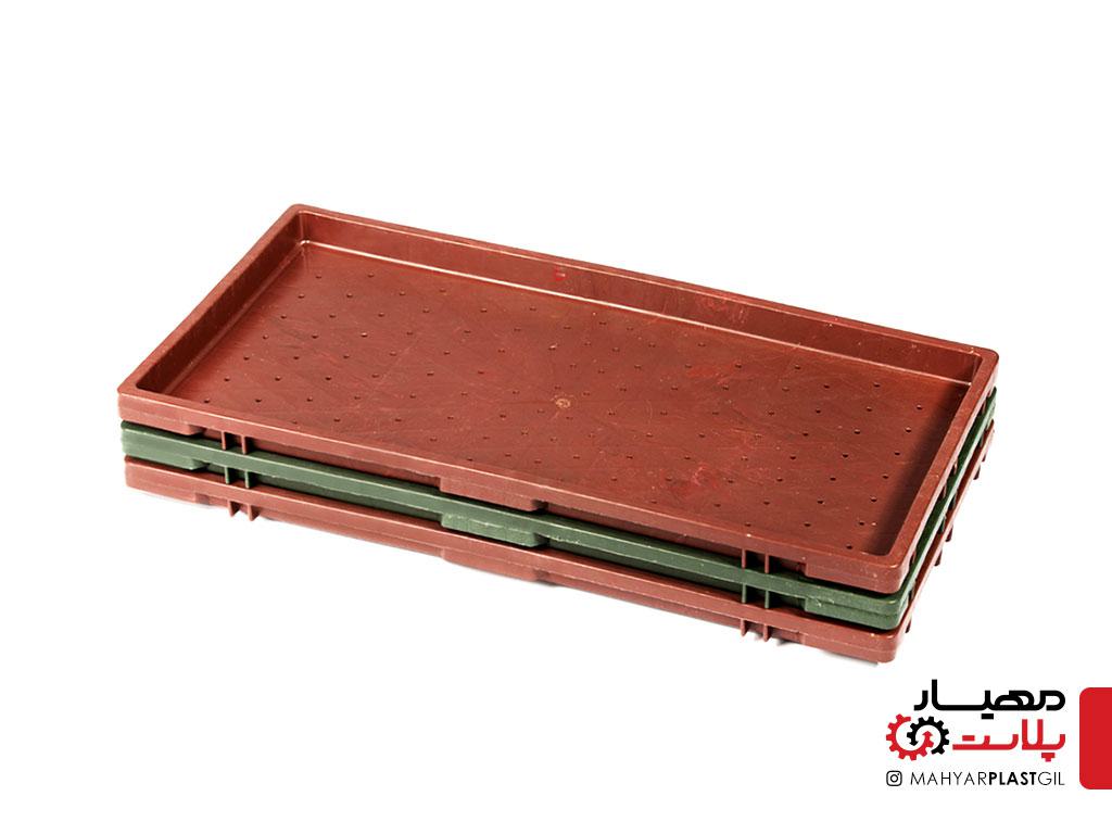 سینی نشا (باکس نشا برنج)