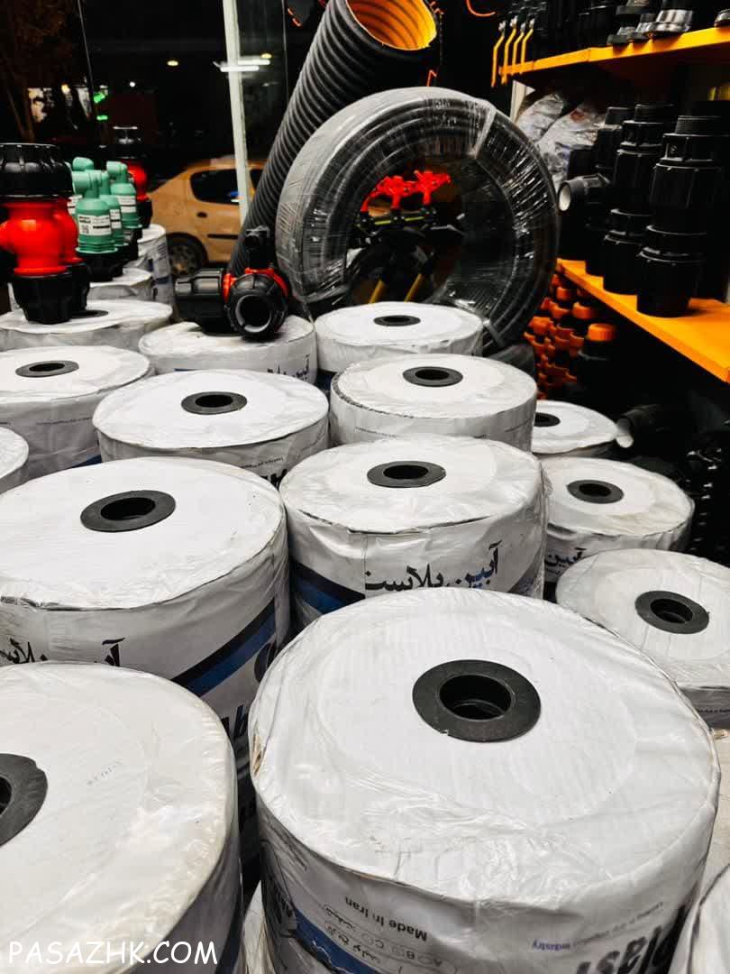 تیپ درجه یک ۲۰ سانت با ضمانت یک فصل زراعی