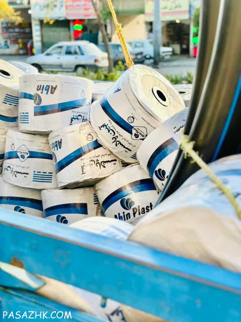 تیپ درجه یک ۲۰ سانت با ضمانت یک فصل زراعی