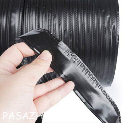 نوار-تیپ-آبسان-پلیمر-بغل-دوخت