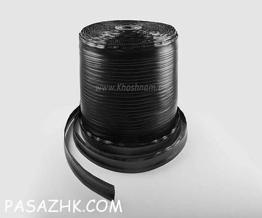 لوله پلی اتیلن استاندارد و درجه یک خوشنام خراسان