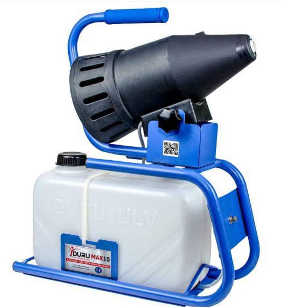 فروش فوگر های سرد برقی