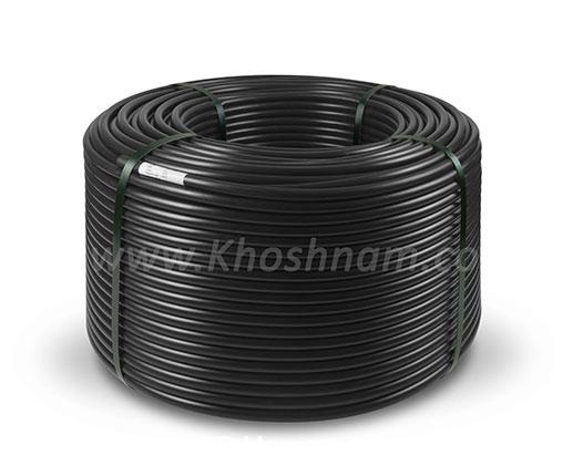 لوله پلی اتیلن استاندارد و درجه یک خوشنام خراسان