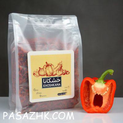 پاپریکا خشک خشکانا 2