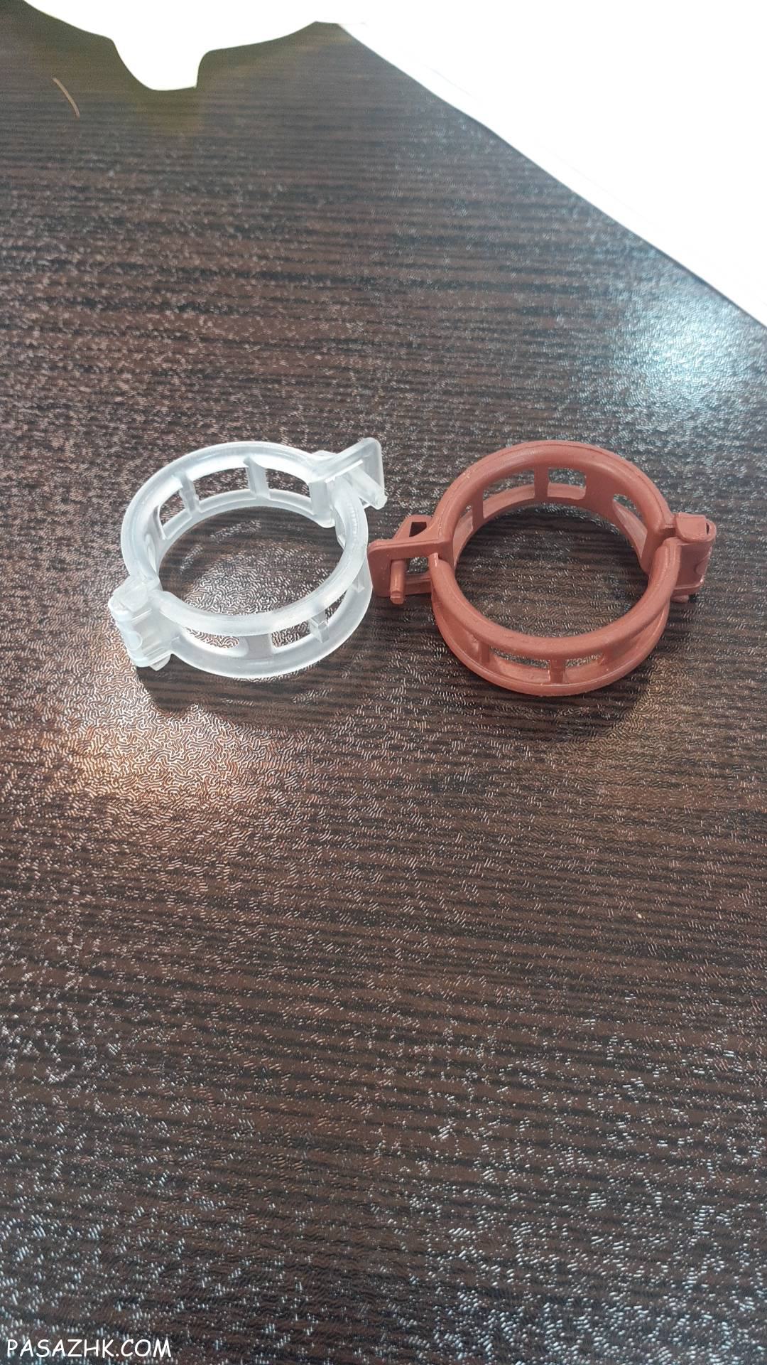 فروش گیره نگهدارنده بوته