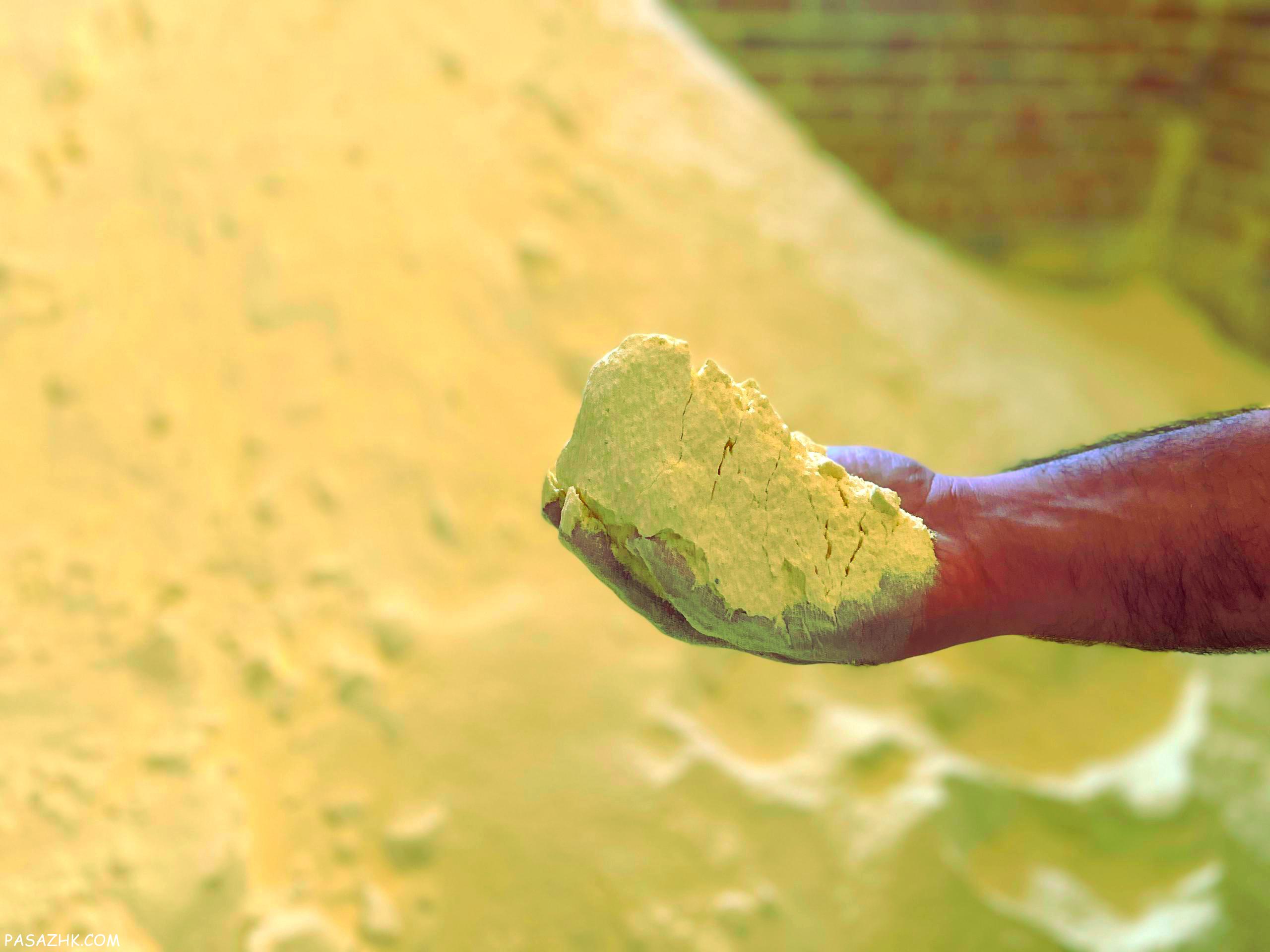 گوگرد و پلت مرغی (بهساز خاک)