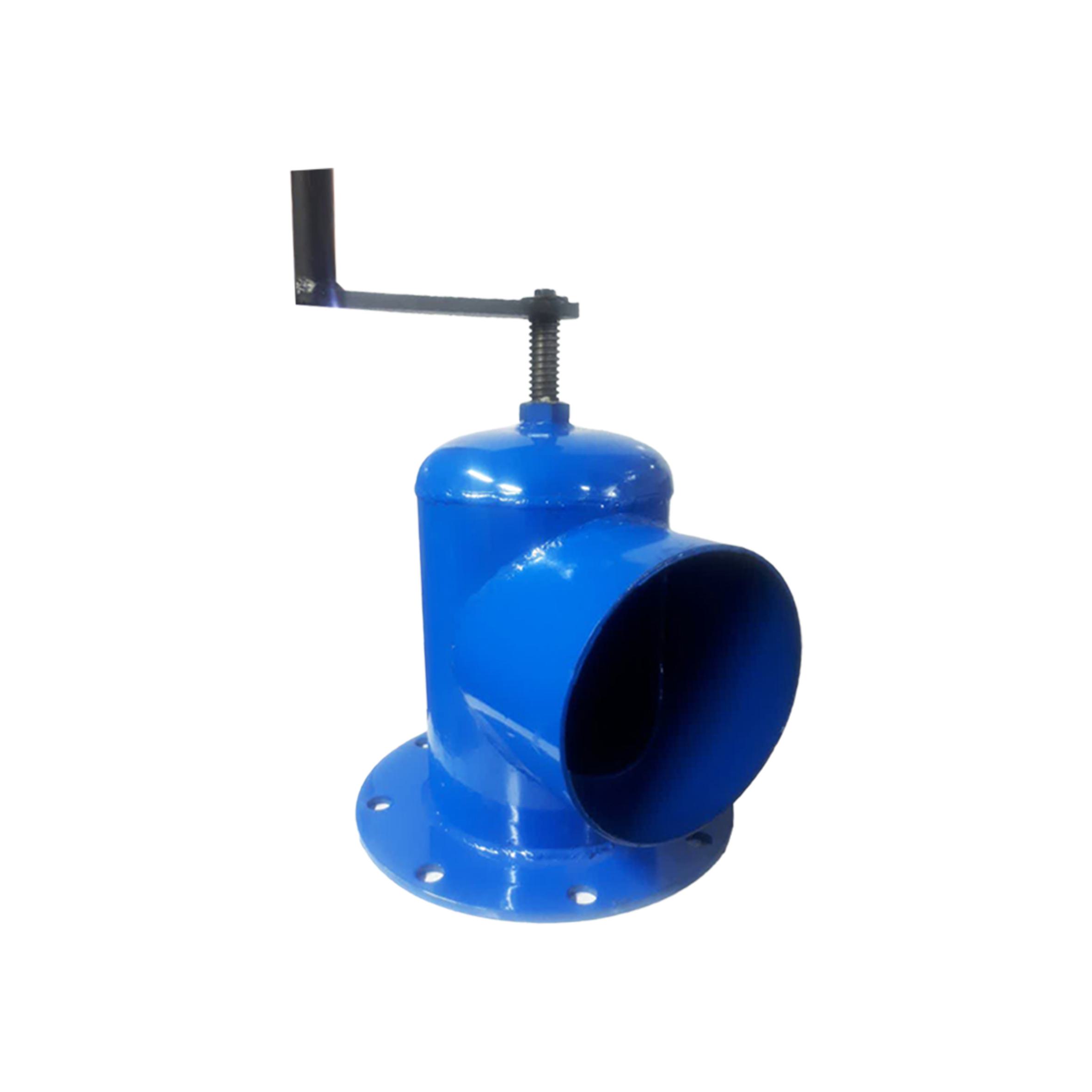 فروش مستقیم شیرهای آبریز تیپ ۱ و ۲