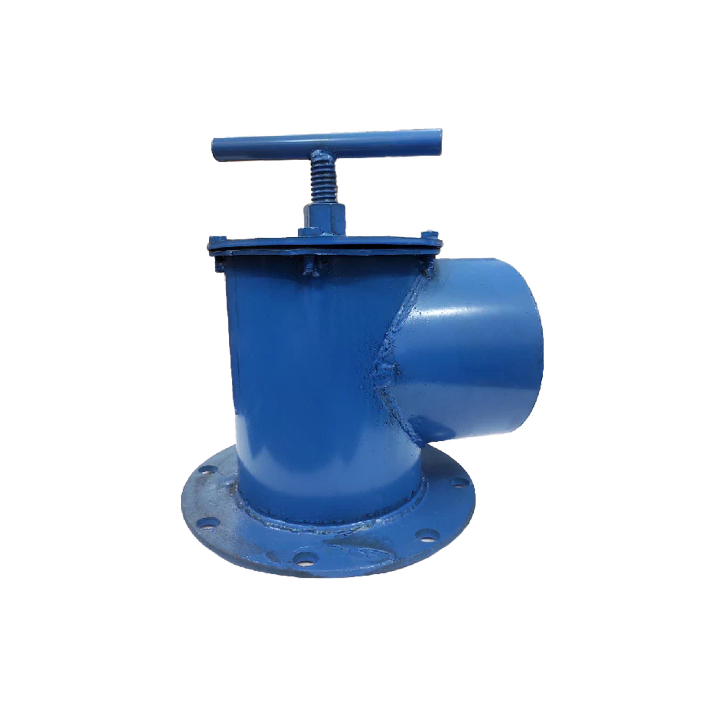 فروش مستقیم شیرهای آبریز تیپ ۱ و ۲