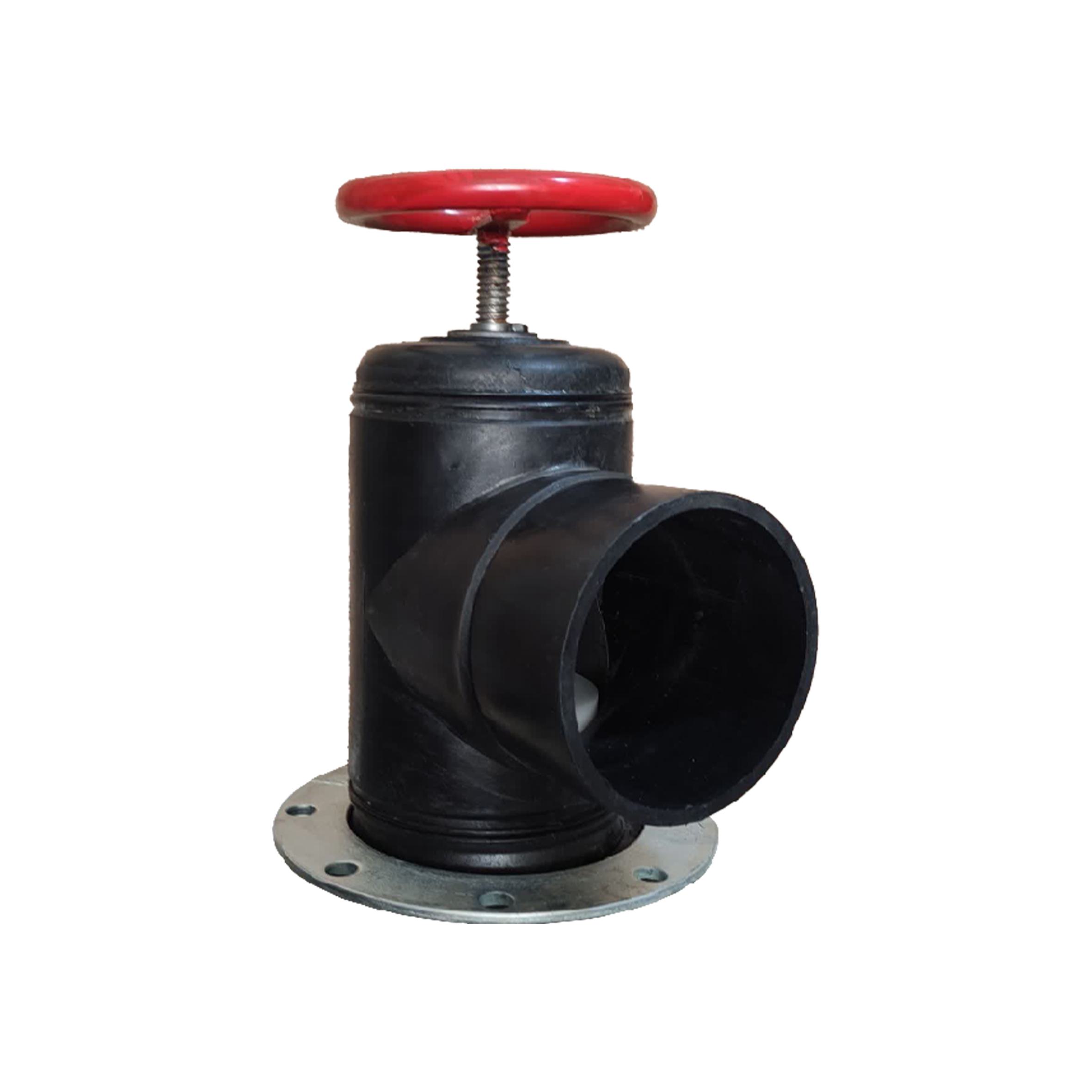 فروش مستقیم شیرهای آبریز تیپ ۱ و ۲