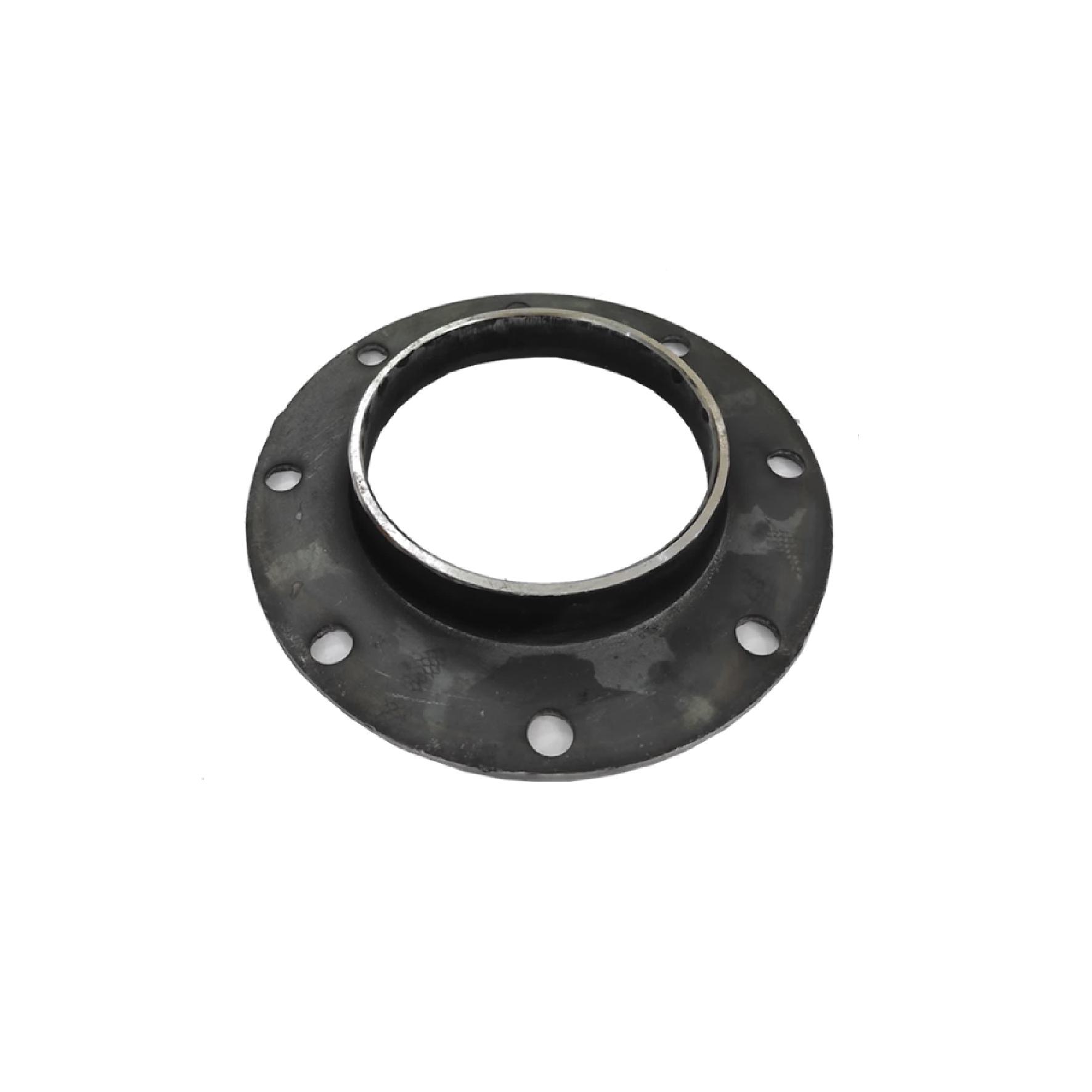 تولید و عرضه مستقیم رینگ فابریک آهنی و انواع فلنج