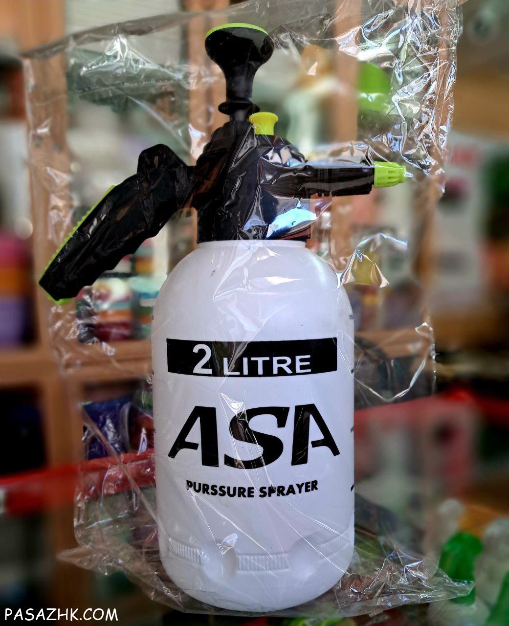 سمپاش دستی ASA