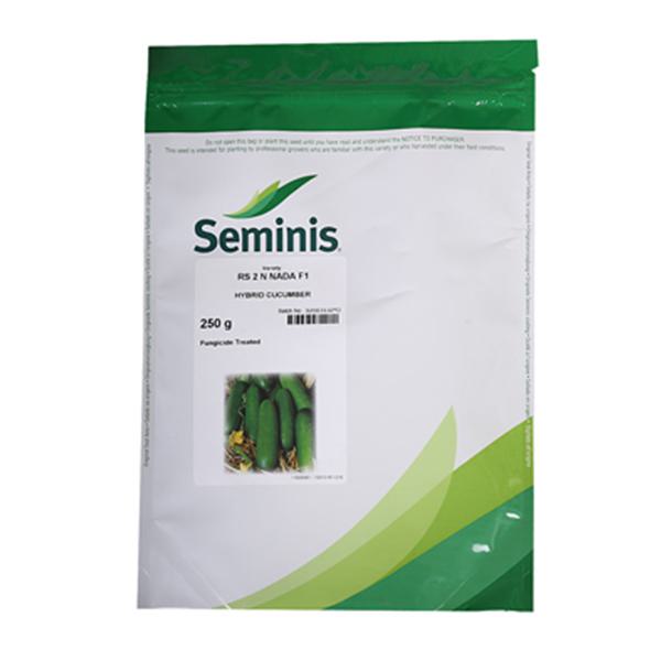 بذر خیار 2N – انتخاب اول تولیدکنندگان خیارشور صنعتی!