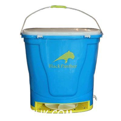 کود-پاش-شارژی