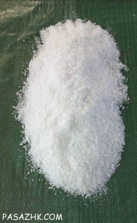 فروش انواع کود و مواد اولیه شیمیایی