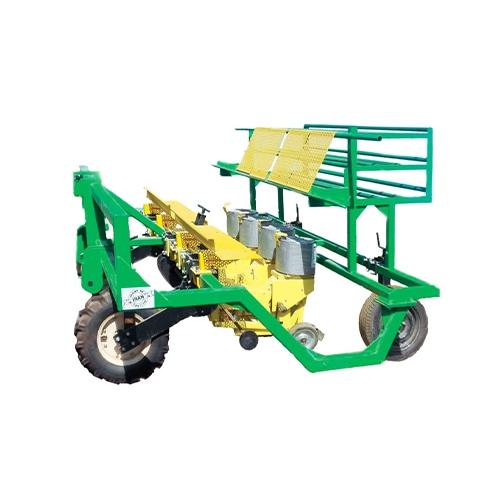 ماشین نشاکار مزرعه