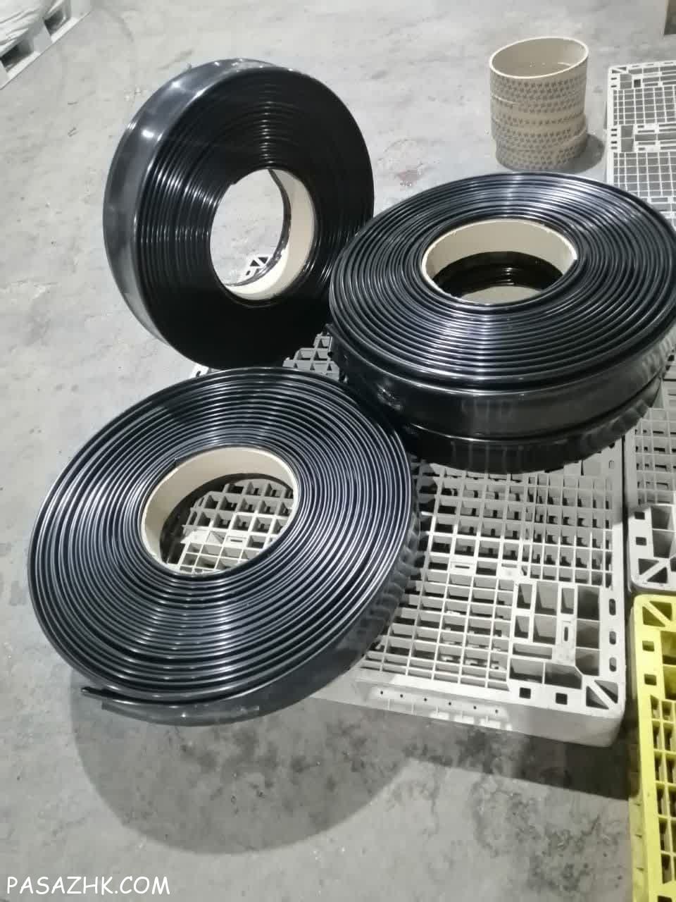 لوله تاشو و نخدار