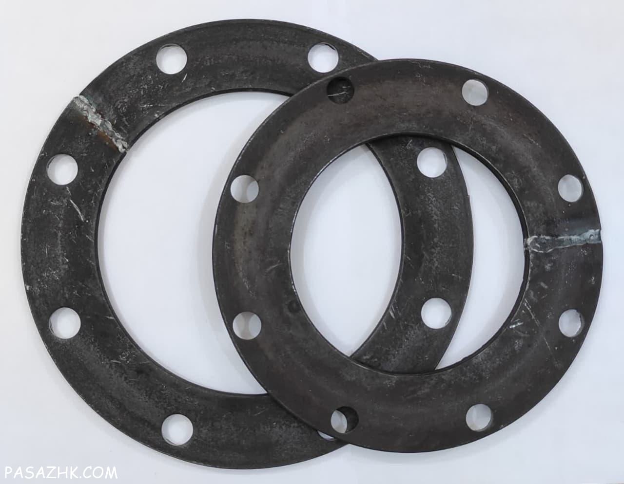 تولید رینگ فابریک و تسمه ای