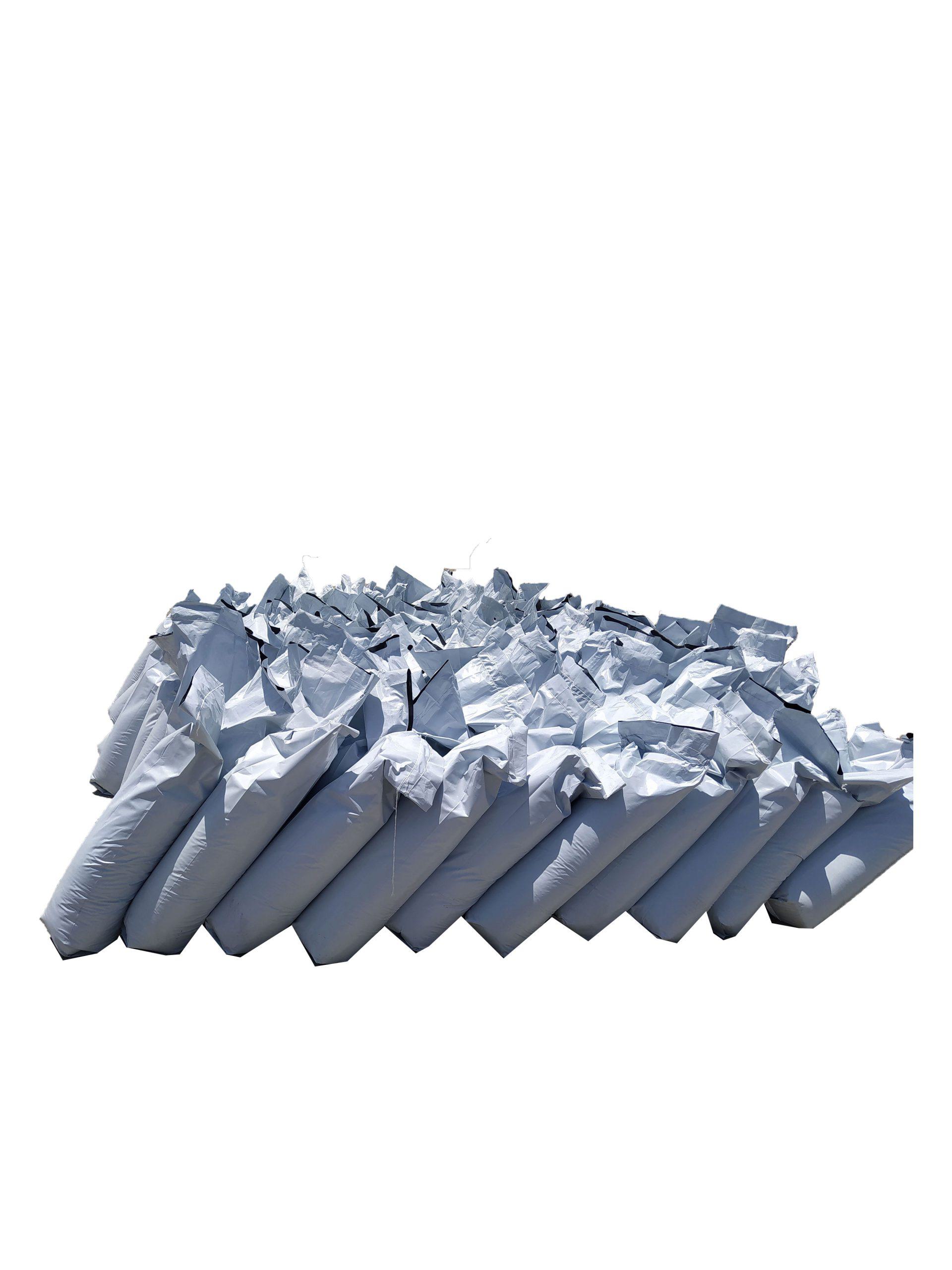 بستر کشت گلخانه