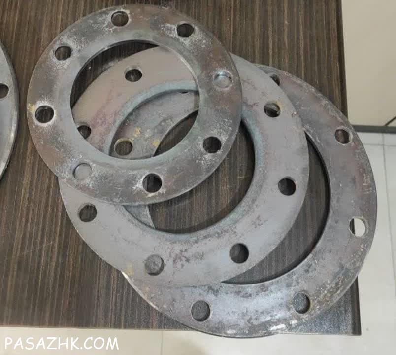 تولید رینگ فابریک و تسمه ای