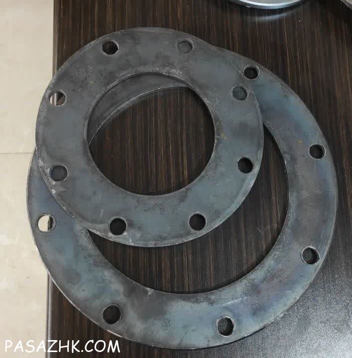 تولید رینگ فابریک و تسمه ای