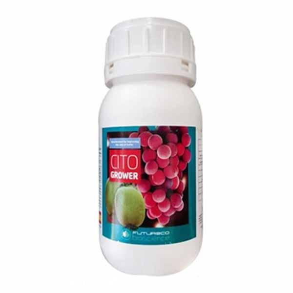 کود سیتوگروئر فیوچرکو اسپانیا