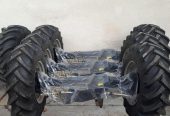 فروش دیفرانسیل جلو تراکتور فرگوسن/رومانی/ITM