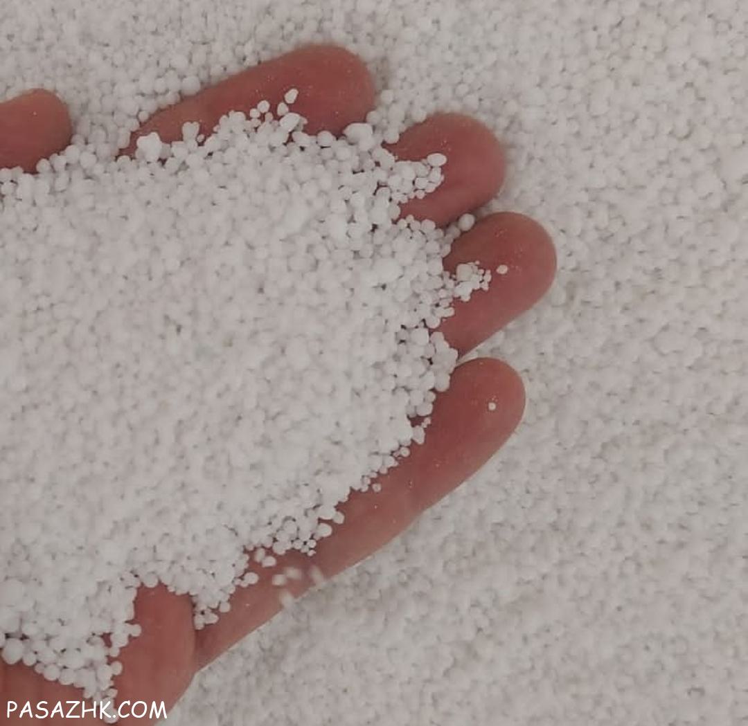 فروش عمده کود شیمیایی سولفات آمونیوم گرانول