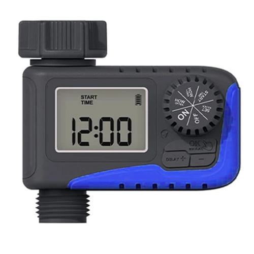 تایمر آبیاری تک خروجی اگرو