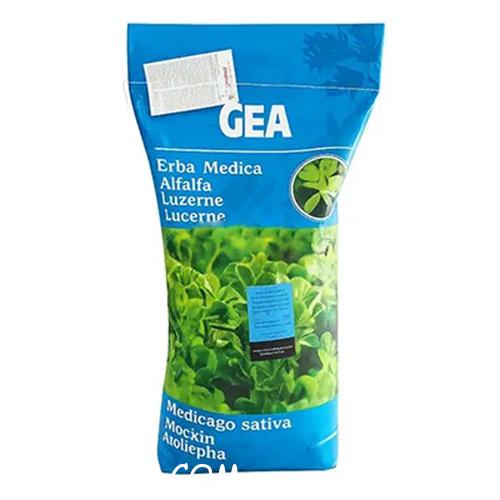 بذر یونجه ایتالیایی جیا کانتیننتال