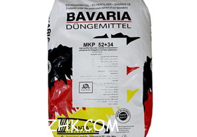 مونو-پتاسیم-فسفات