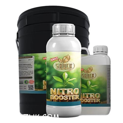 کود نیتروژن 42 درصد (ازت بالا) شوک