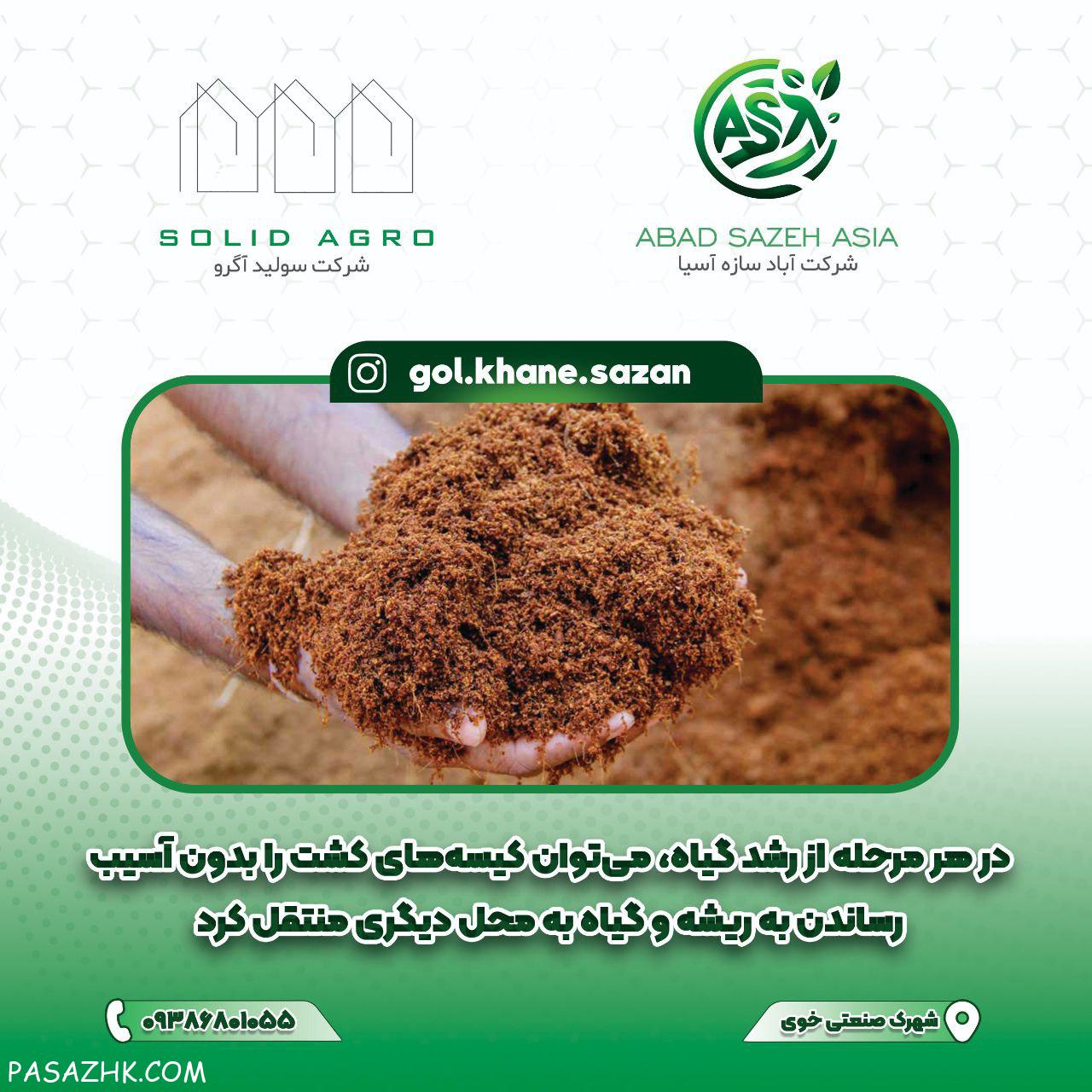 کیسه گروبک سریلانکا