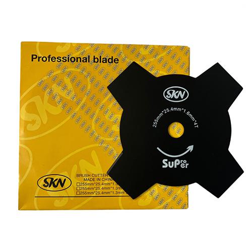 تیغه علف تراش 4 پر SKN
