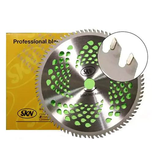 تیغه الماسه علف تراش 80 پر SKN