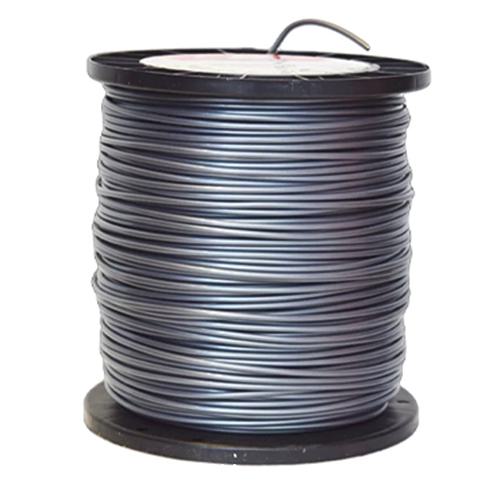 نخ علف تراش گرد تیتانیوم