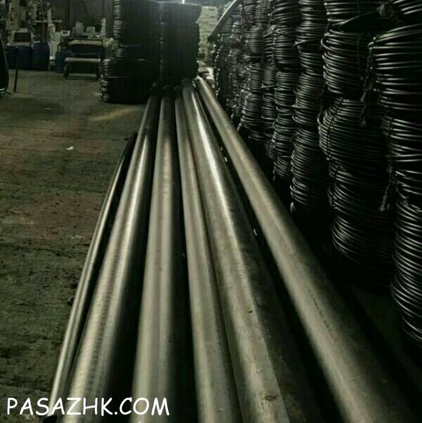 لوله پلی اتیلن درجه 1