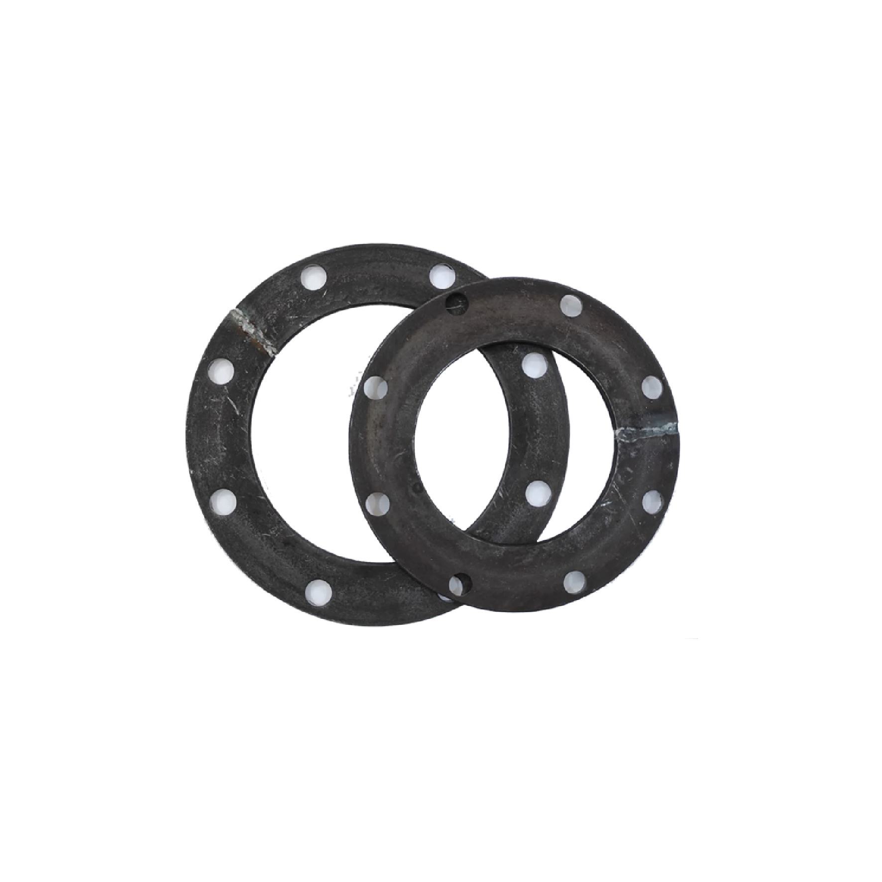 تولید رینگ و فلنج آهنی