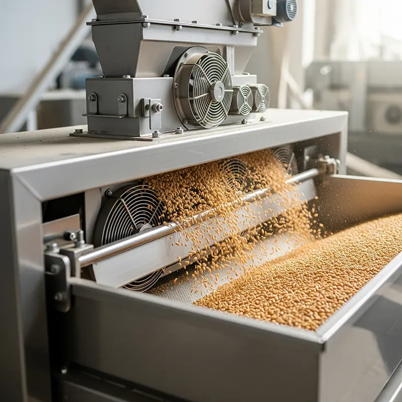 ایستگاه بذر پاسارگاد