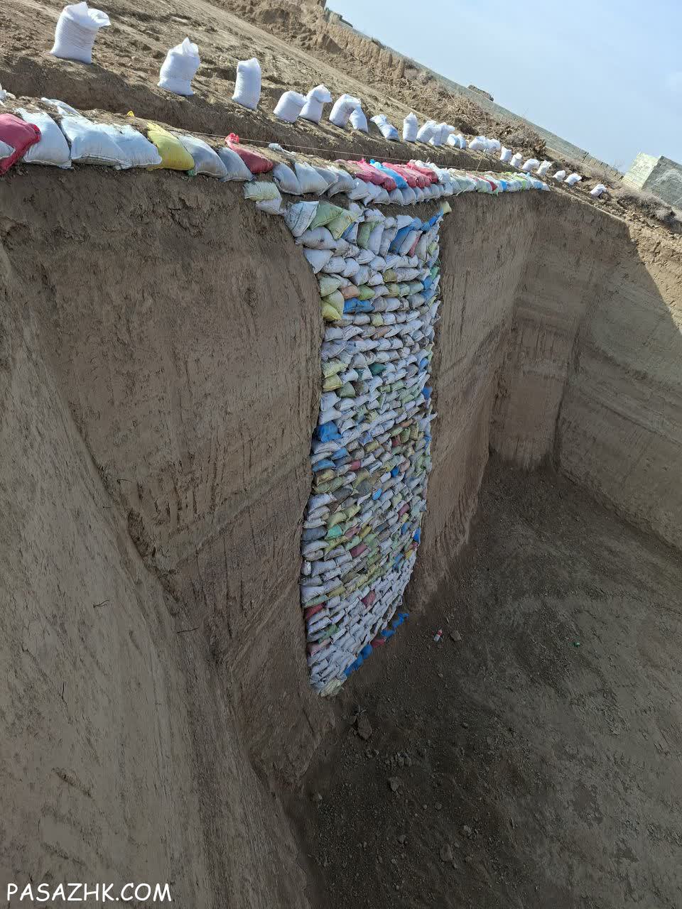 ورق آبان پلیمر شرق با عرض 7/10 و2/30