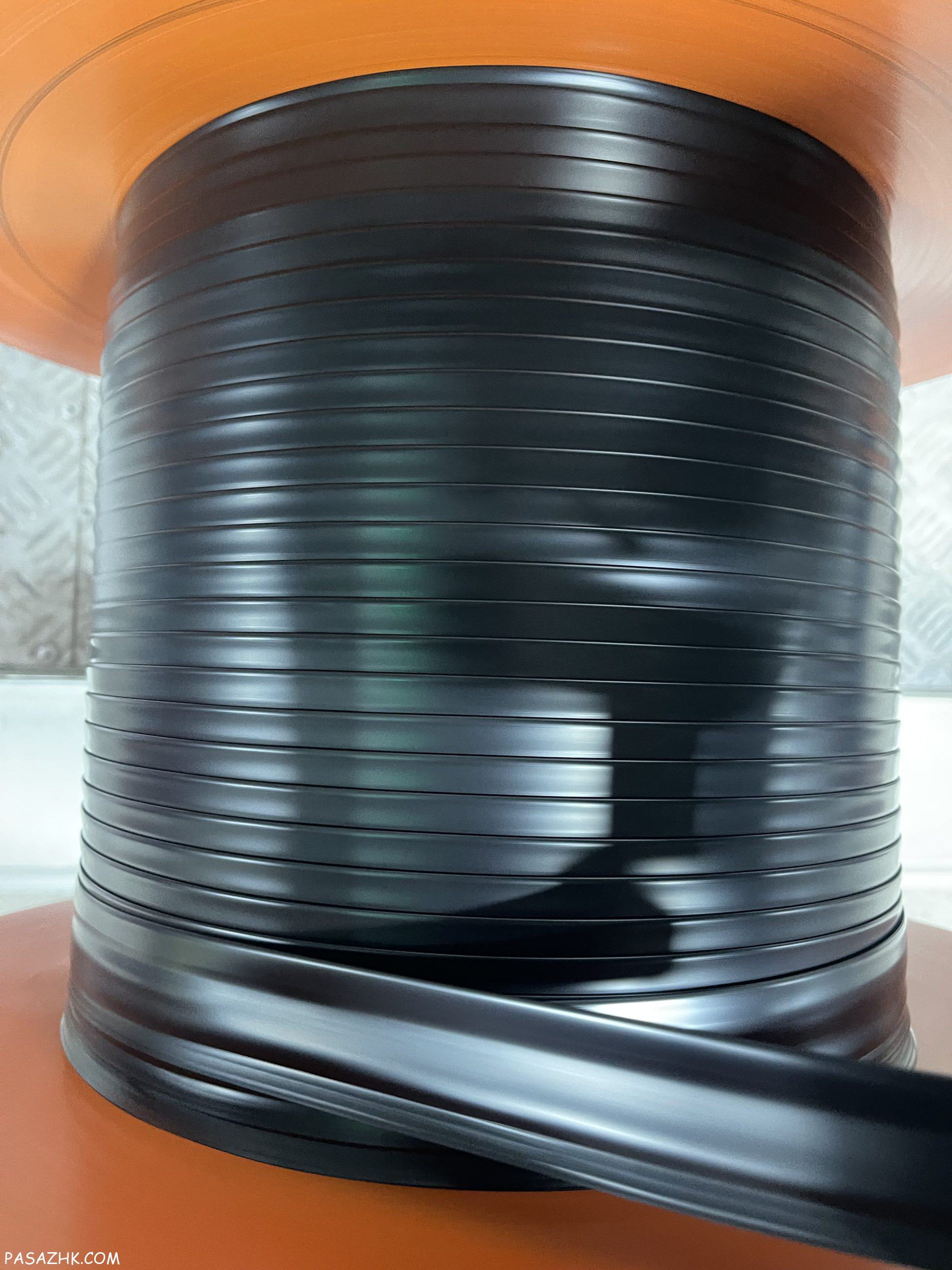 نوار های ابیاری علا کشت اسیا