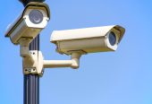 دوربین های نظارتی و مراقبتی
